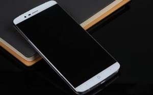 Elephone P9000神级配置：2070万像素+十核处理器