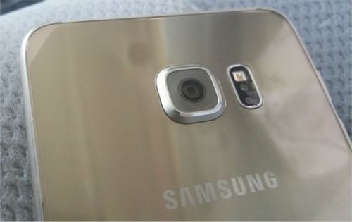 三星Galaxy S6 Plus处理器曝光 或弃用自家处理器(图2) 02