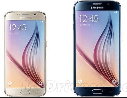 三星Galaxy S6迷你版曝光 4.6英寸还算不错(图1) 01