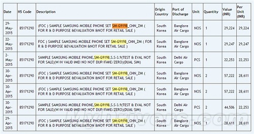 三星Galaxy S6迷你版曝光 4.6英寸还算不错(图3) 03