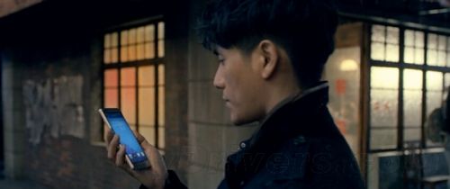 荣耀7真机谍照首次曝光 除屏占比外亮点很少(图3) 03