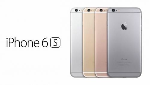 iPhone 6S发布时间或定在9月15日 摄像头更加美观(图1) 01