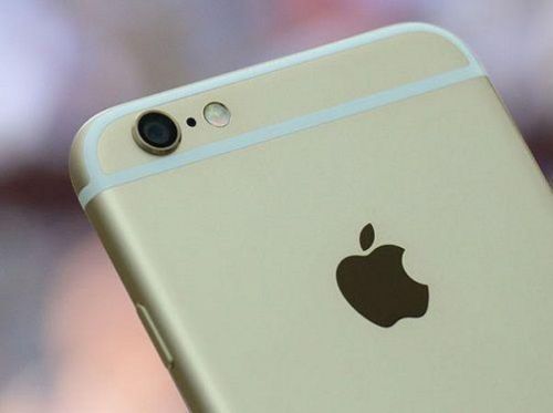 新一代iPhone正式开产 1600万像素镜头2GBRAM(图1) 2