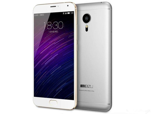 魅族MX4 Pro魅族mx5“窝里反” 谁更得宠爱?(图1) 1