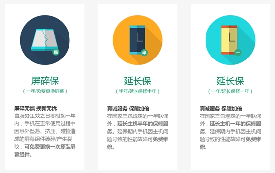 OPPO诚意十周年 服务加倍保障无忧(图2) 22