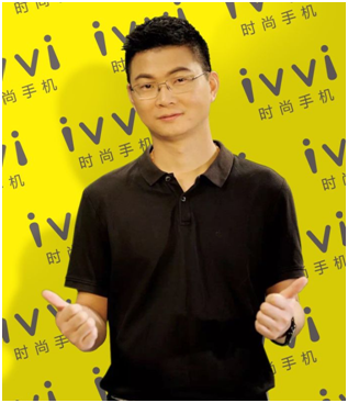 乐视入股 助ivvi三级跳(图2) 2