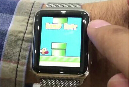 Apple Watch的潜力有多大?20年前Mac系统装给你看(图3) 3