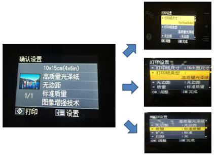 记录美好时刻:墨仓式L850帮你打造个性照片墙(图3) 记录美好时刻:墨仓式L850帮你打造个性照片墙(图3)