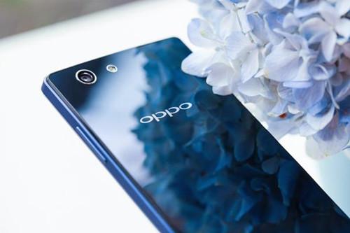 OPPO千元入门机A51曝光：5英寸屏幕+骁龙410+2GB RAM
