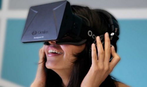 乐视将推3D屏幕头盔  近视用户不戴眼镜可直接观看