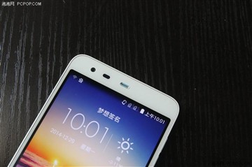 中国移动A1更亮眼 699元三款手机对比(图20) 中国移动A1更亮眼 699元三款手机对比