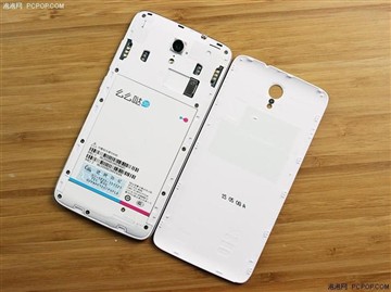中国移动A1更亮眼 699元三款手机对比(图40) 中国移动A1更亮眼 699元三款手机对比