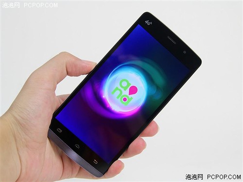 做工颇为出彩 体验中国移动N1&A1手机(图2) 毫无定制机的影子 体验移动N1&A1手机