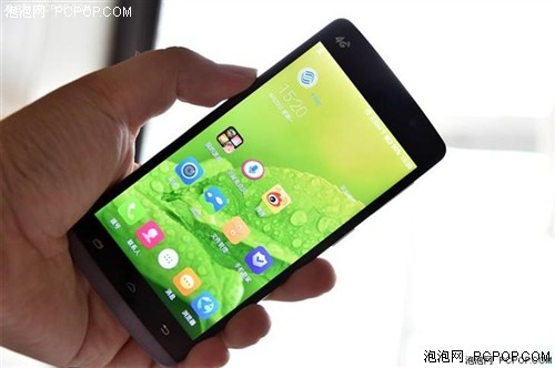 做工颇为出彩 体验中国移动N1&A1手机(图4) 做工颇为出彩 体验中国移动N1&A1手机