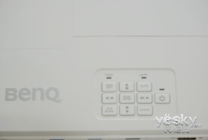 3000流明宽屏商务投影机 现场对比评测其一(图17) 3000流明宽屏商务投影机 现场对比评测其一(图17)