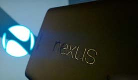 华为Nexus配置大曝光！果真是拼命三郎