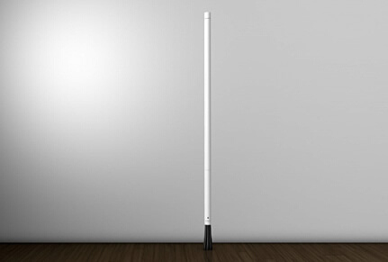 扫帚也智能了?Vacuun Cleaner扫帚吸尘器“边角”好帮手(图3) 1