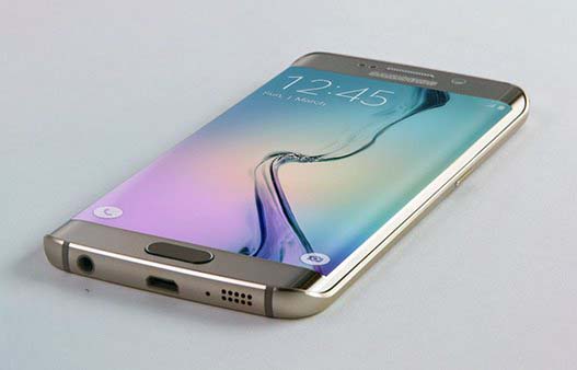 三星Galaxy S6 Edge Plus与Note5同时出笼 狙击苹果意图明显(图1) 11