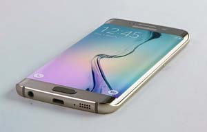 三星Galaxy S6 Edge Plus与Note5同时出笼  狙击苹果意图明