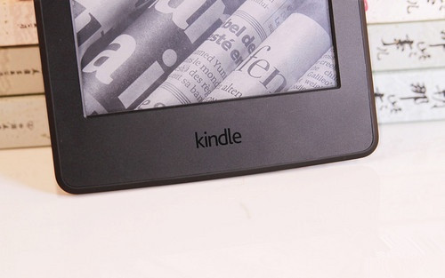 读书神器开卖! KindlePaperwhite 3电子阅读器亚马逊上架(图3) 1