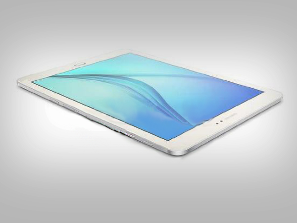 三星Galaxy Tab S2“秀外慧中” 与苹果展开殊死“对抗”(图1) 1