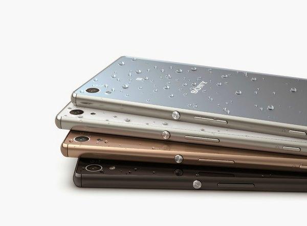 Xperia Z4不给力!索尼Xperia Z5配骁龙820+4GB或9月发布(图2) 121830066