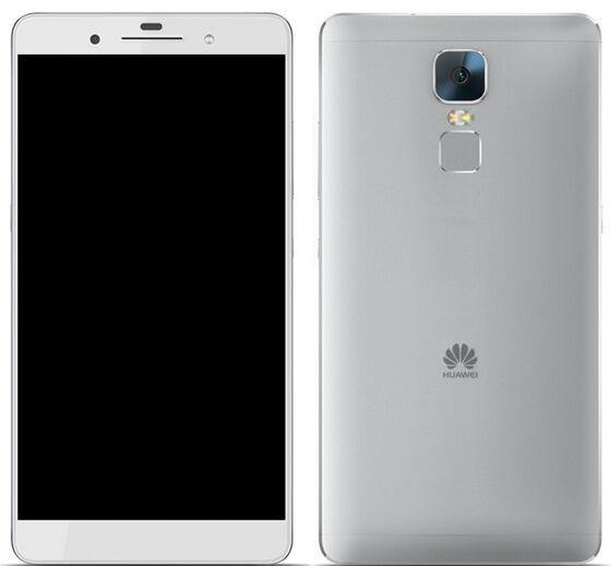 除了麒麟950还有猛料?疑似华为Mate8渲染图曝光(图1) 121888720