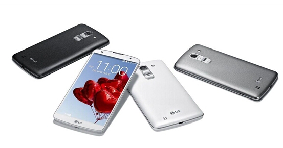 LG G Pro 3终于曝光了 配置逆天售价惊人(图1) 123
