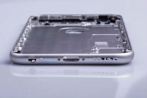 苹果下一代iPhone 6S谍照曝光 外观基本不变内部有所改动(图2) 01