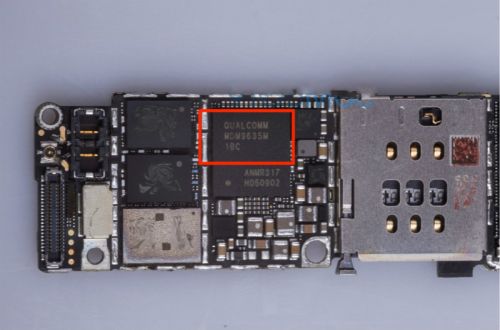 iPhone 6S配置比iPhone 6更升级 网速快续航长(图1) 01