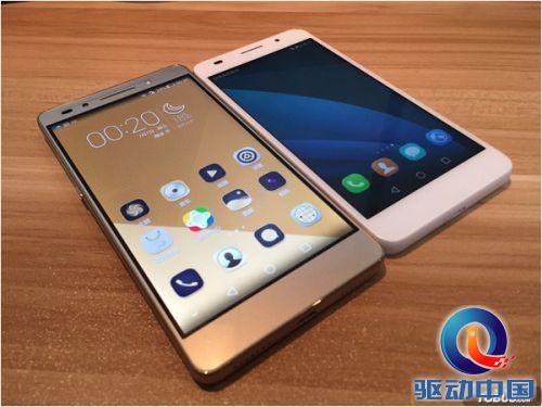 魅族MX5和华为荣耀7 你爱谁多几分?(图3) 5c61f74b73568e655501101428d0501d