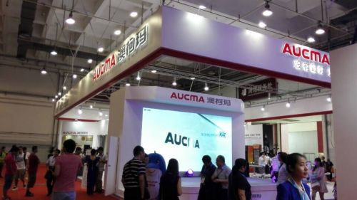 中国国际消费电子博览会开幕 “创客”展区成亮点(图5) 05