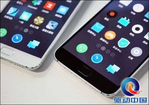 金属还是玻璃?魅族MX5与小米Note该选谁(图4) 金属还是玻璃?魅族MX5与小米Note该选谁(图4)