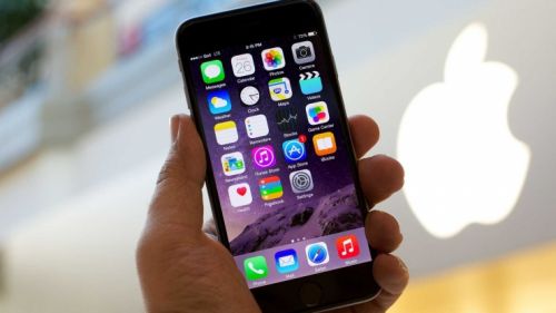 iPhone 6S不再生产16GB版本?苹果用户双收益(图1) 01