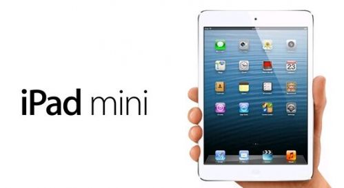 最后一款iPad mini曝光:更轻更薄配置也有所升级(图1) 01