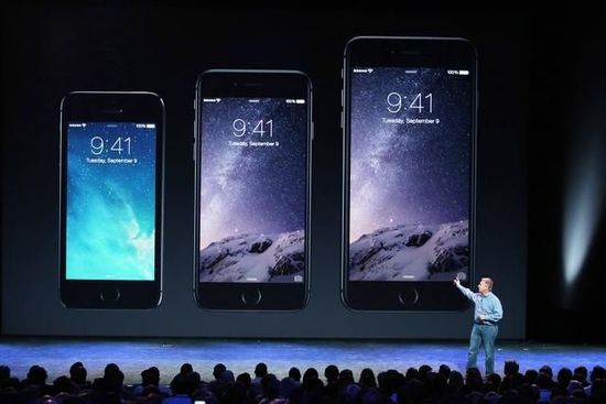 关于iPhone 6s的传闻很多 那些靠谱点? (图7) 201412041059124420d_550