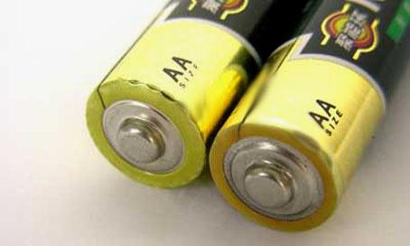 南孚电池带领行业的碱性无汞化发展
