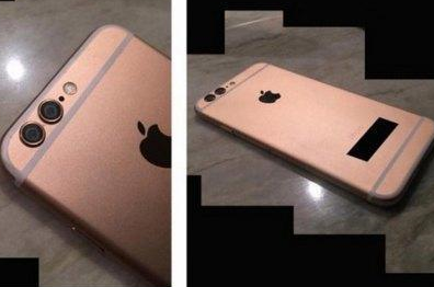 苹果给iPhone 6s增加的新配色到底是玫瑰金还是玫粉色?(图3) 20150701174298109810