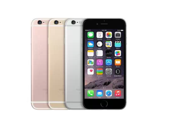 苹果给iPhone 6s增加的新配色到底是玫瑰金还是玫粉色?(图1) 20b0f626fc904034