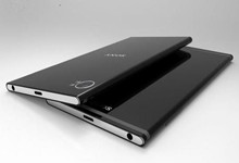 索尼新机XperiaZ5发布    外观性能迈上新台阶