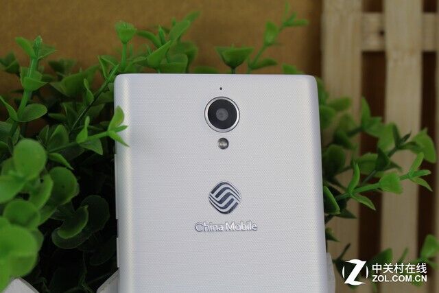 4G双卡+长续航 中国移动A1现货售价699元(图2) 2