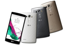 LG G4 Beat发布！搭载骁龙615处理器
