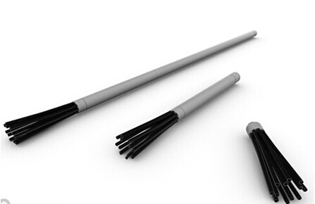 扫帚也智能了?Vacuun Cleaner扫帚吸尘器“边角”好帮手(图1) 2