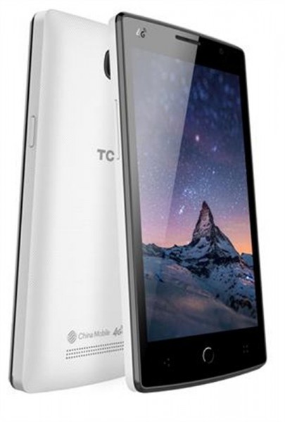 双4G最强新机TCL P350M !499元低价飘过(图2) 2