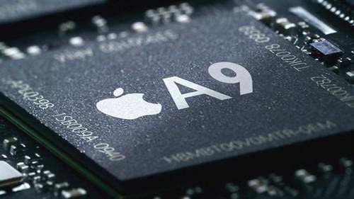 iphone 6s曝美照 芯片竟然找三星代工(图1) 2