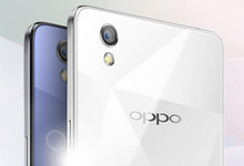OPPO新机 Mirror5发布！用颜值炫酷到底