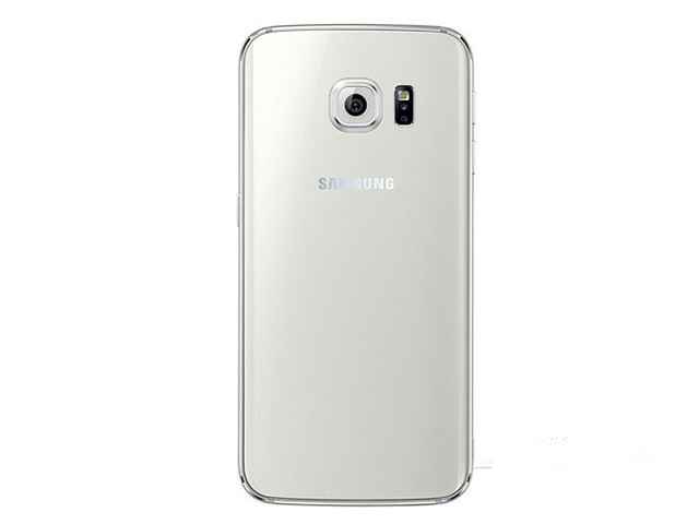 三星Galaxy S6 edge双曲面手机 外观突破售价6088元(图2) 2