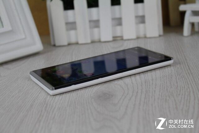 4G双卡+长续航 中国移动A1现货售价699元(图3) 3