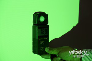 3000流明宽屏商务投影机 现场对比评测其一(图31) 3000流明宽屏商务投影机 现场对比评测其一(图31)