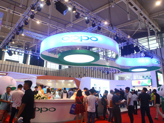 借力天翼 OPPO R7 Plus电信版正式发布(图4) 4